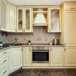 1-комнатные апартаменты стандарт