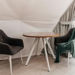 Фото Отель Терраса