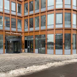 Апартаменты студия Санкт-Петербург, пр. Энергетиков 2к2