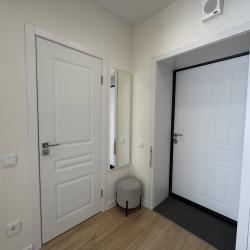 1-комнатные апартаменты люкс город Самара, улица Гая, дом 22