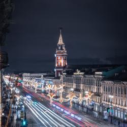 фото 2 Kempf Nevsky (Кемпф Невский)