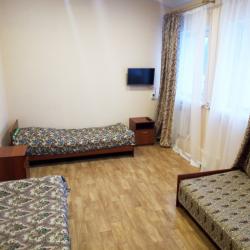 Фото Отель Вингс