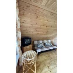 Фото Отель Сельская Усадьба ка