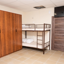 Фото Отель Первомайский