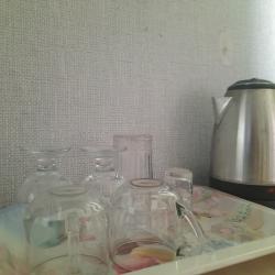 Номер стандарт с 2 односпальными кроватями