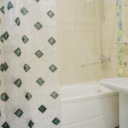 Фото Отель Енисей