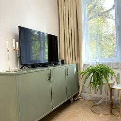 Фото Отель Happy Apartments на улице Советская 21