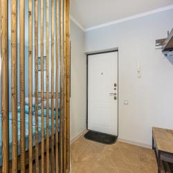 Фото Апартаменты Монако 24 на улице Северная 9Б к1