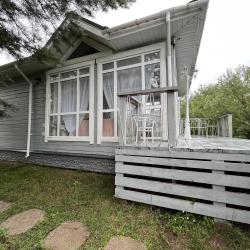 Фото Отель Чудесноe мeсто