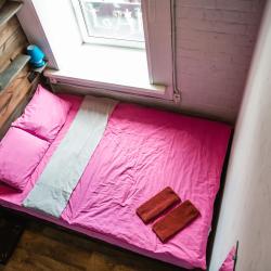 Фото Отель Montana (Монтана)