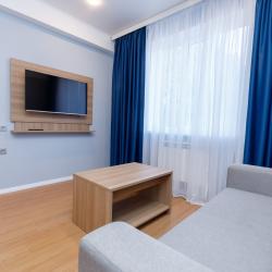 Фото Отель Дэльфия