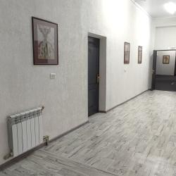 Фото Отель Корпус Парковый