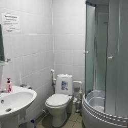 Номер люкс