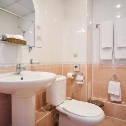 Центральный by USTA Hotels — 643817585bd1d499f02301b7e15fc8ba
