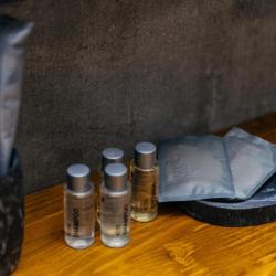 Фото Отель Dombay Winter Hall (Винтер Холл)