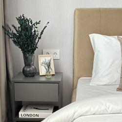 1-комнатные апартаменты стандарт 1012