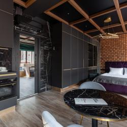 Фото Red Wood Hotel by Provence (Рэд Вуд Отель)