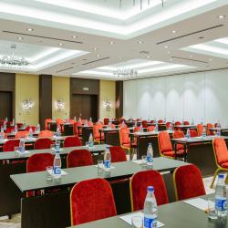 Фото Отель Альфа Сириус