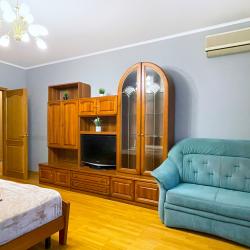 Фото Отель Relax Apart на улице Бабакина 9