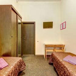 фото 21 SuperHostel (СуперХостел) на Невском, 95