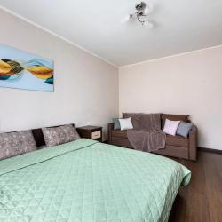 фото 5 ApartLux (АпартЛюкс) на Нижегородской