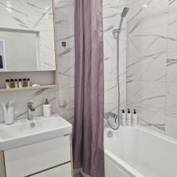 Фото Отель Flatirini (Флатирини) на улице Весенняя 21К