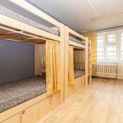 Фото Наш хостел