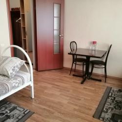 Номер стандарт с 2 односпальными кроватями