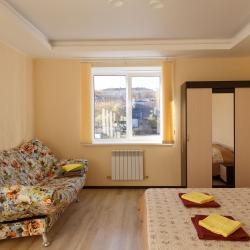 2-комнатные апартаменты стандарт Right room на пер. Салтыкова-Щедрина д.3