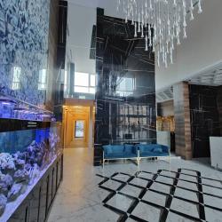 Фото Апартаменты на Зеленом бульваре 19