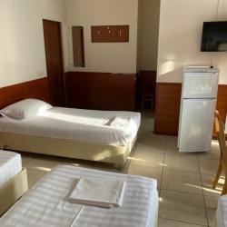 Фото Отель Marina Mall (Марина Молл)