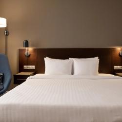 Irkutsk City Center (Иркутск Сити Центр) ex. Courtyard by Marriott — 643ad3db6cf8ec20f2658bfc27e4b2cf