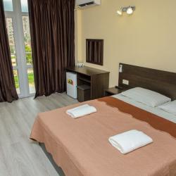 Фото Отель Orchidea Hotel (Орхидея)