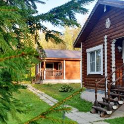 Фото Отель Вятичи Eco Resort & Medical Spa