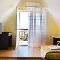 Фото Отель Звёздочка