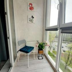 Фото Апартаменты стандарт на улице Валентина Мосина 6