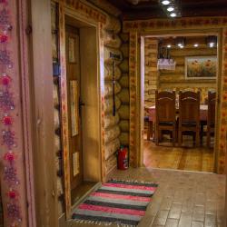 Фото Отель Дом Ополье