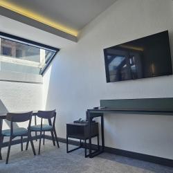 Апартаменты улучшенные