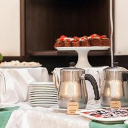 Фото Отель Regineh (Режине)