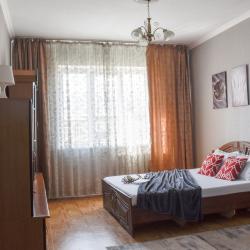Фото Отель YourHouse (ЙоХаус) в микрорайоне Жетысу-2 69