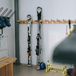 Фото Отель Гостевой дом на Мраткино