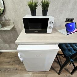 Фото Отель Атмосфера Комфорта на улице Батуринская