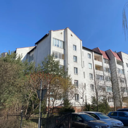 1-комнатные апартаменты улучшенные