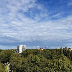 Фото Апартаменты на проспекте Калининградский