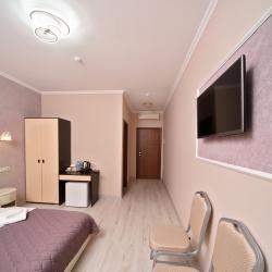 Фото De'Lore Park Hotel Domodedovo (Делор Парк Отель Домодедово)