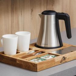 Фото Отель Ikos Polyana