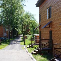 Фото Отель Займище