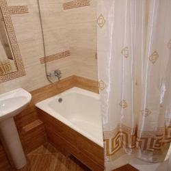 1-комнатные апартаменты улучшенные