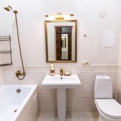 Фото Апартаменты на улице Красный путь 105к4