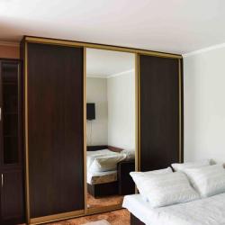 фото 6 Mira.Apartments (Мира Апартментс) на Русаковской